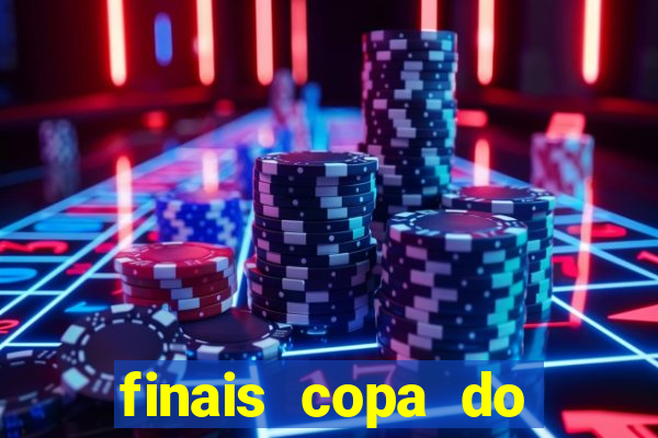 finais copa do brasil cruzeiro